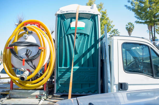 Best Construction site porta potty rental  in Brigantine, NJ
