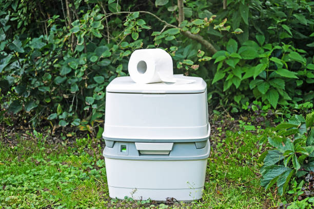Best Porta potty rental near me  in Brigantine, NJ