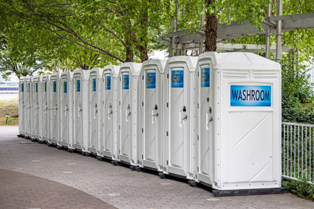 Best Local porta potty services  in Brigantine, NJ