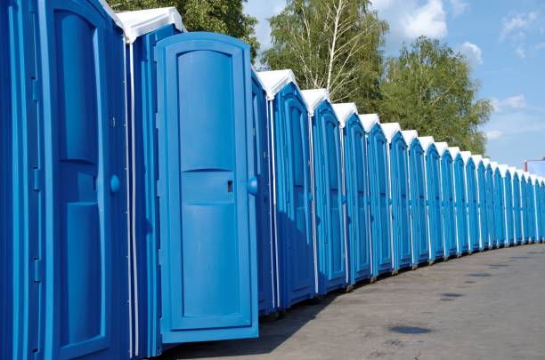 Best Local porta potty services  in Brigantine, NJ